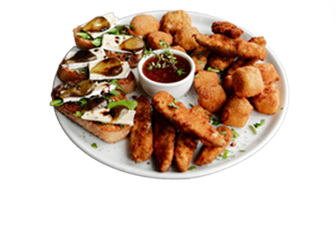 Cheese Platter