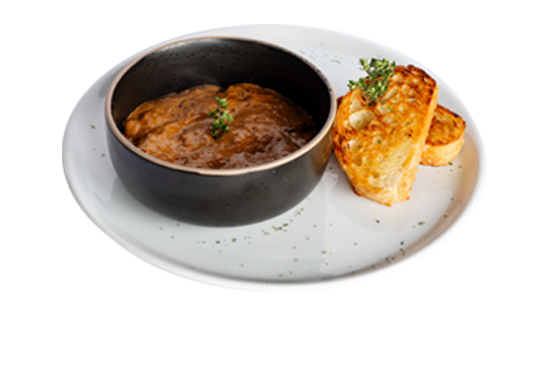 Peri - Peri Chicken Livers